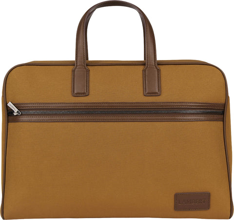 Lambert Sloane Briefcase 17L