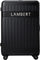 Lambert The Tokyo - Medium Check-In Suitcase - Black
