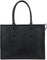 Lambert Valentina 2-in-1 Tote Bag - Women's - Black