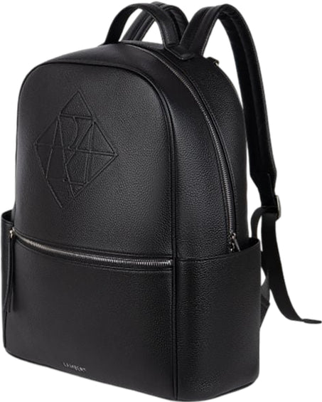 Lambert The Vicky Vegan Leather Diaper Bag 