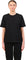 Lune Active Eva Modal Blend Slim Fit Tee - Women's - Black