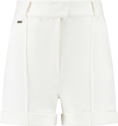 Lune Active Moon Classic Wide Leg Shorts - Women's