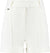 Lune Active Moon Classic Wide Leg Shorts - Women's - Marshmellow