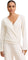 Lune Active Lara Wrap Top - Women's - Marshmellow