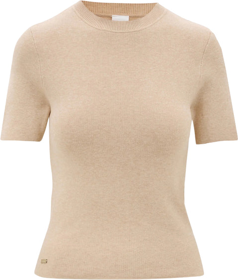 Lune Active Olly Regular Short Sleeve T-Shirt - Women's