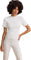 Lune Active Olly Regular Short Sleeve T-Shirt - Women's - Marshmellow