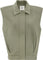 Lune Active Moon Classic Sleeveless Vest - Women's - Olive