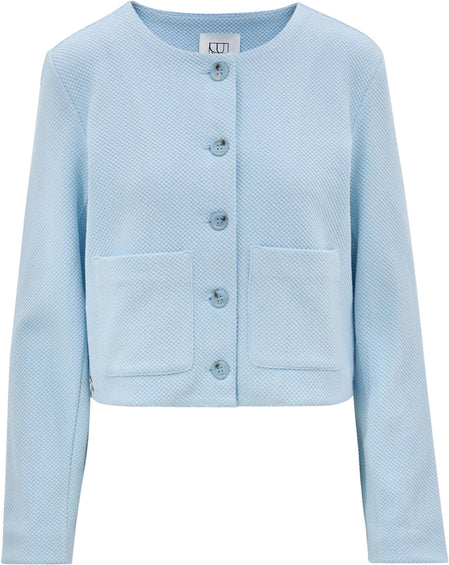 Lune Active Moon Classic Short Jacket - Women's