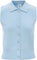 Lune Active Olly Sleeveless Cardigan - Women's - Ice Blue
