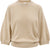 Lune Active Lana Cashmere Sweater - Women’s - Beige Melange