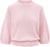 Lune Active Lana Cashmere Sweater - Women’s - Soft Pink