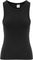 Lune Active Mila Logo Soft Tank Top - Women’s - Black