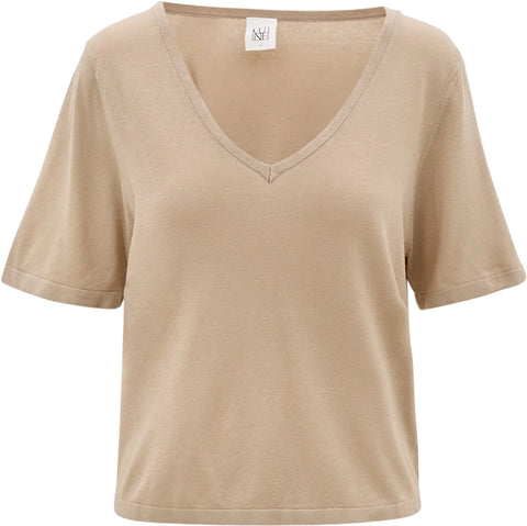 Lune Active Nala Silk Soft T-Shirt - Women's