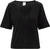 Lune Active Nala Silk Soft T-Shirt - Women's - Black