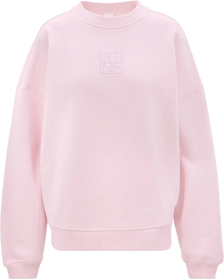 Lune Active Zany Oversized Sweater - Women's