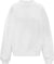 Lune Active Zany Oversized Sweater - Women's - White