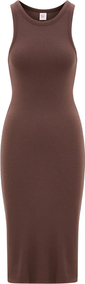 Lune Active Mila Logo Soft Dress - Women's