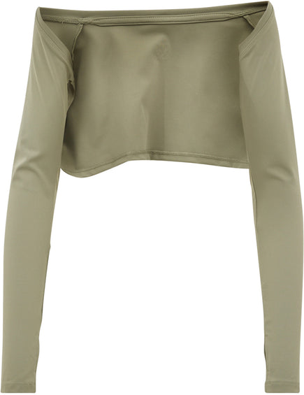 Lune Active River Lift Shrug - Women's