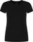 Lune Active Mila Logo Soft T-Shirt - Women’s - Black