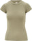 Lune Active Mila Logo Soft T-Shirt - Women’s - Olive