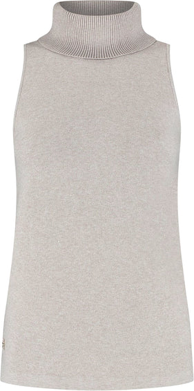 Lune Active Olly Sleeveless Turtleneck - Women's