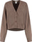 Lune Active Olly Cardigan - Women's - Brown