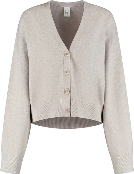 Lune Active Olly Cardigan - Women's