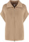 Lune Active Olly Oversized Spencer - Women's - Camel