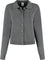 Lune Active Olly Button Up Cardi - Women's - Dark Grey