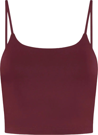 Lune Active River Lift Bra Top - Women's