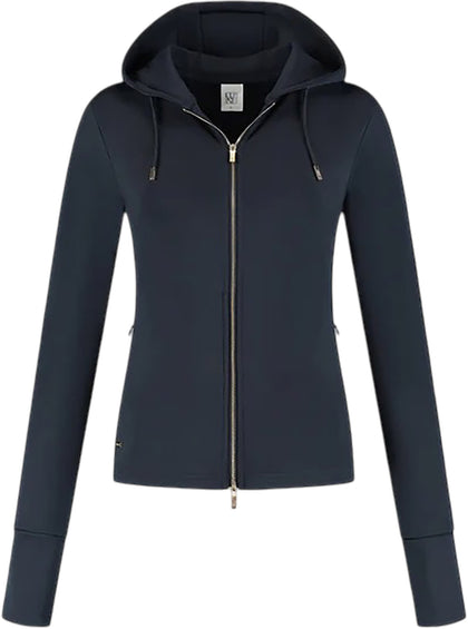 Lune Active Sienna Shape Slim Jacket - Women's