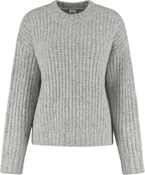 Lune Active Hudson Crew Sweater - Women's
