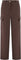 Lune Active Moon Classic Cargo Pantalon - Women's - Chocolate