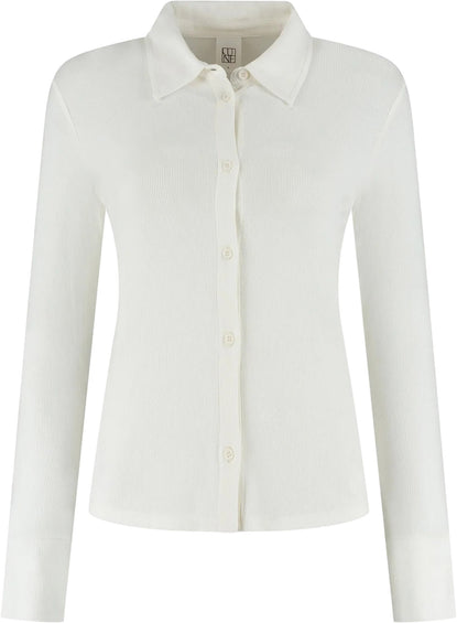 Lune Active Mila Soft Blouse - Women's