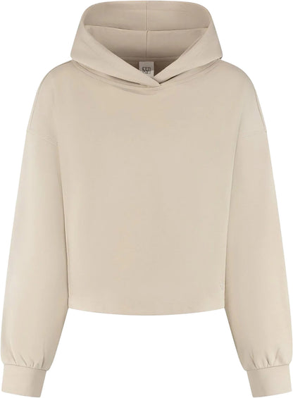 Lune Active Amelia Cropped Hoodie - Women's