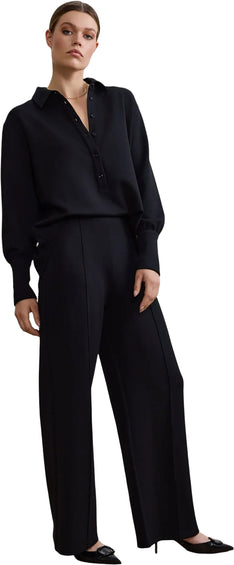 Lune Active Eva Blouse - Women's