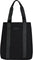 Lolë Mile-End Convertible Shopper Tote Bag - Women's - Black Beauty