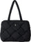Lolë Mayfair Braided Tote Bag - Black