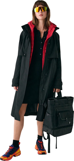 Lolë Lily 2.0 Convertible Tote Bag