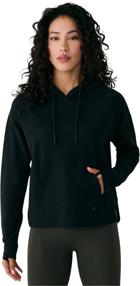 Lolë Mindset 2 Hoodie - Women's