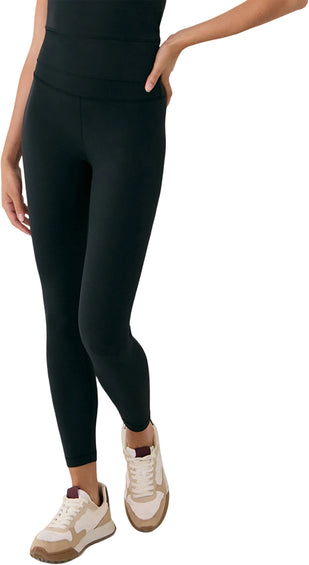 Lolë Serene 7/8 Ankle Leggings - Women's