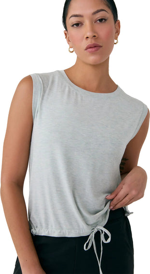 Lolë Elisia Short Sleeve Tee - Women's