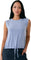 Lolë Elisia Short Sleeve Tee - Women's - Storm Heather