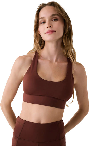 Lolë Action Sports Bra - Women's