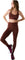 Lolë Action 7/8 Ankle Leggings - Women's - Sienna