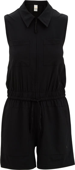 Lolë Momentum Romper - Women's