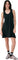 Lolë Olivie Swing Dress - Women's - Black