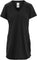 Lolë Olivie V Neck Dress - Women's - Black