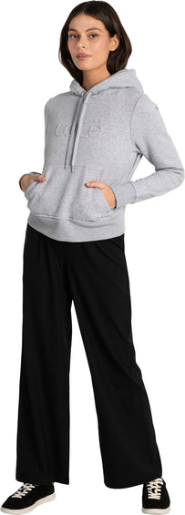 Lolë Lole Icon Pullover Hoodie - Women's