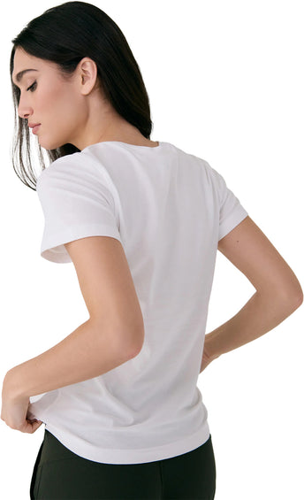 Lolë Laurier T-Shirt - Women's